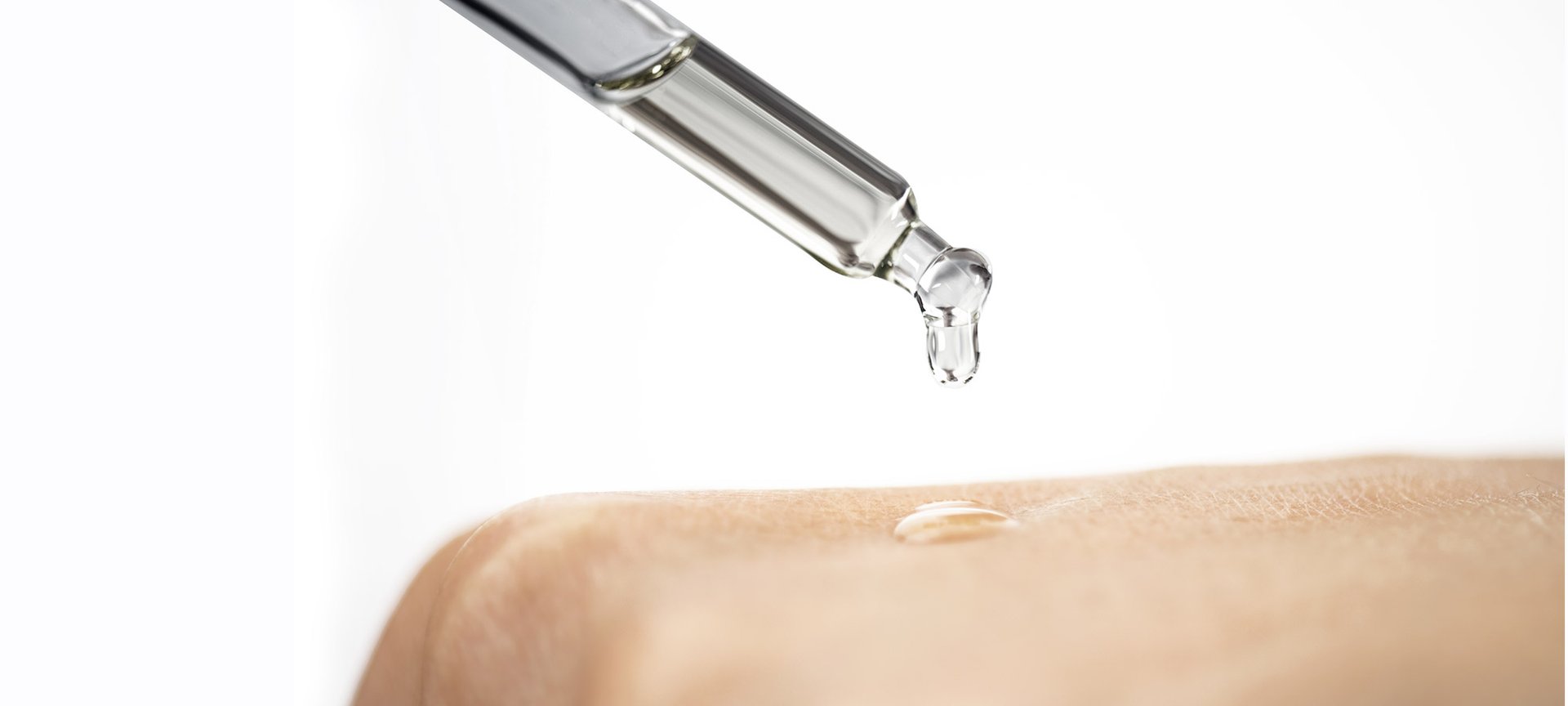 Everybody Is Talking About The Benefits Of Hyaluronic Acid For Your Skin